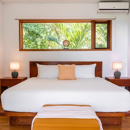 Villa Makai Santa Teresa Playa Santa Teresa  Extérieur photo