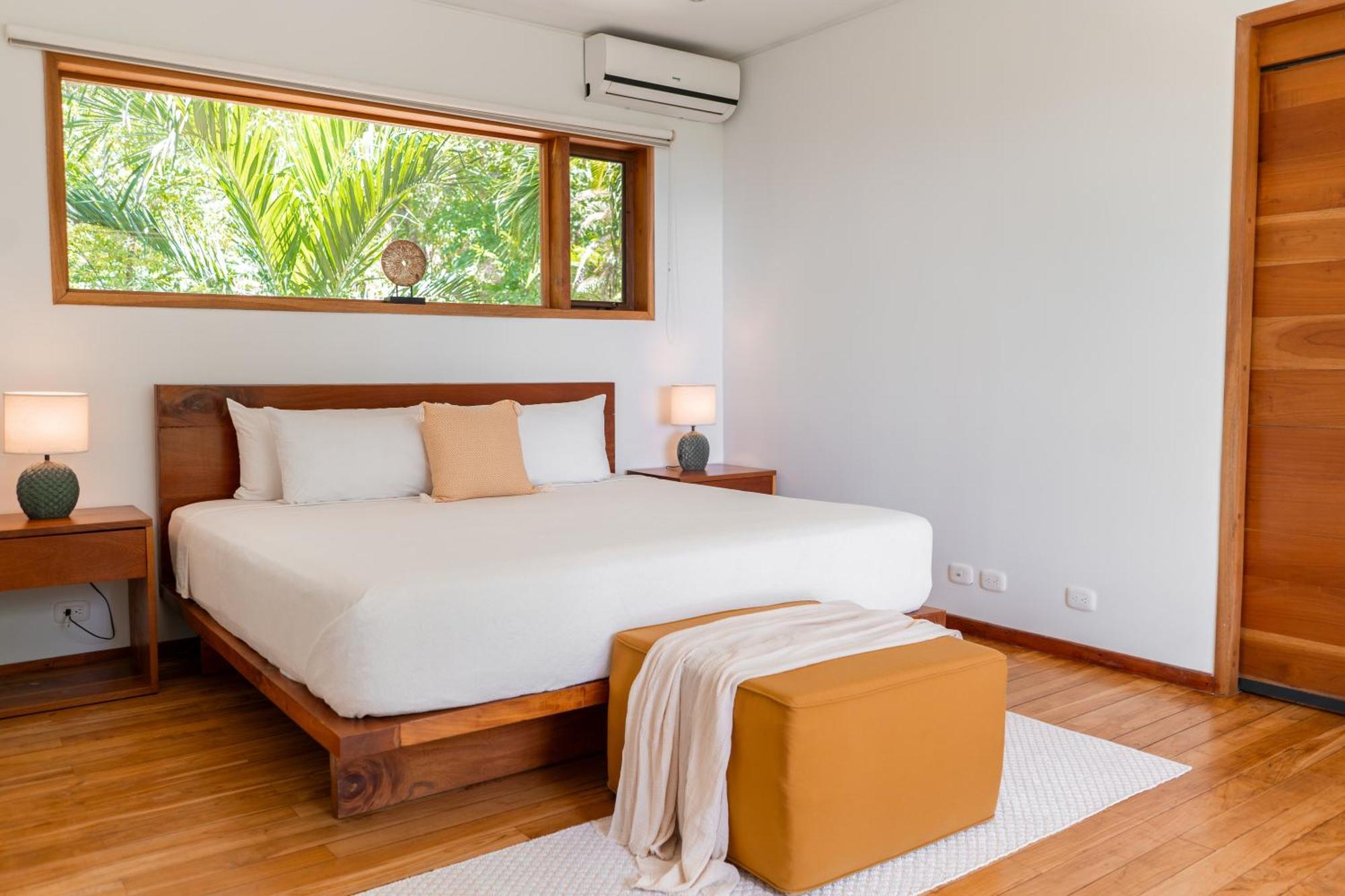 Villa Makai Santa Teresa Playa Santa Teresa  Extérieur photo