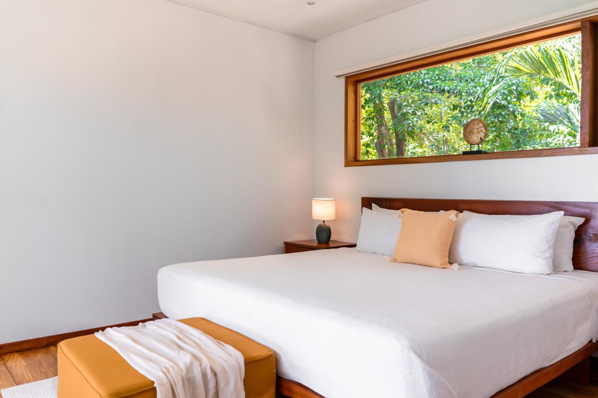 Villa Makai Santa Teresa Playa Santa Teresa  Extérieur photo