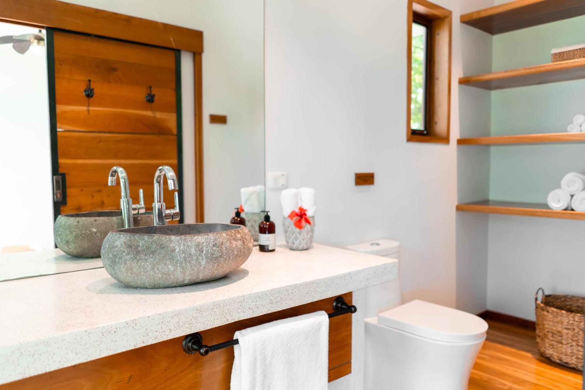 Villa Makai Santa Teresa Playa Santa Teresa  Extérieur photo
