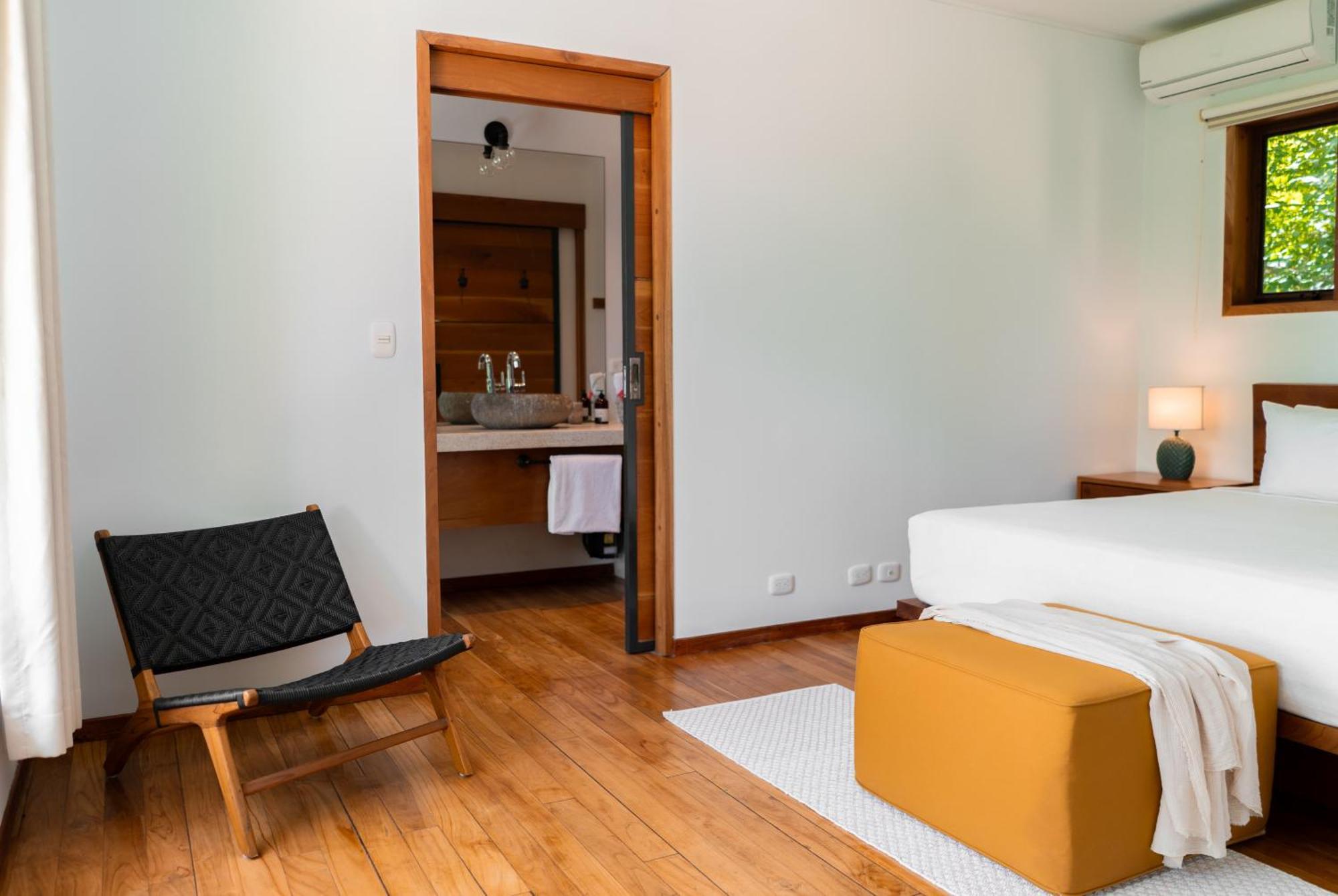 Villa Makai Santa Teresa Playa Santa Teresa  Extérieur photo