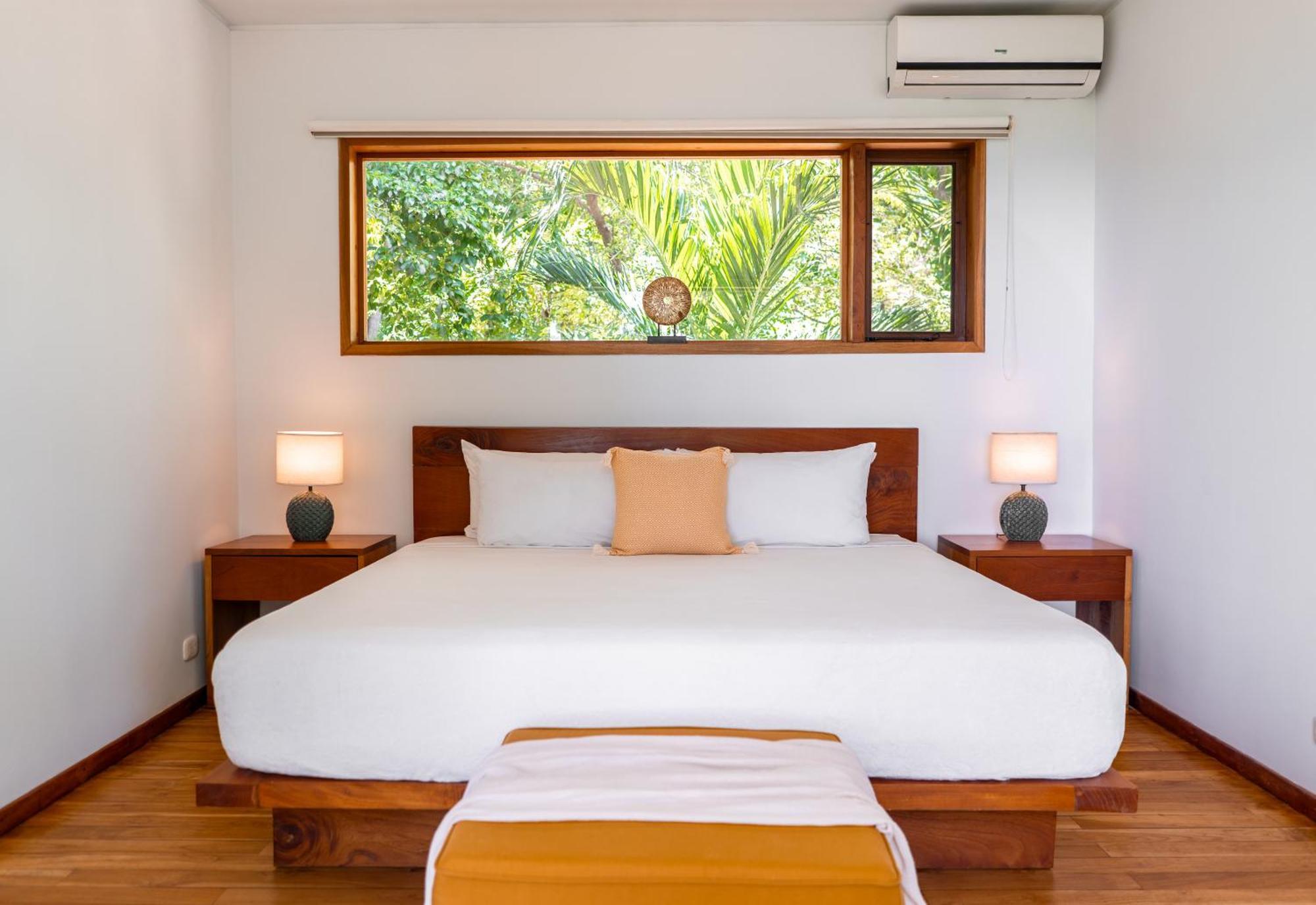 Villa Makai Santa Teresa Playa Santa Teresa  Extérieur photo