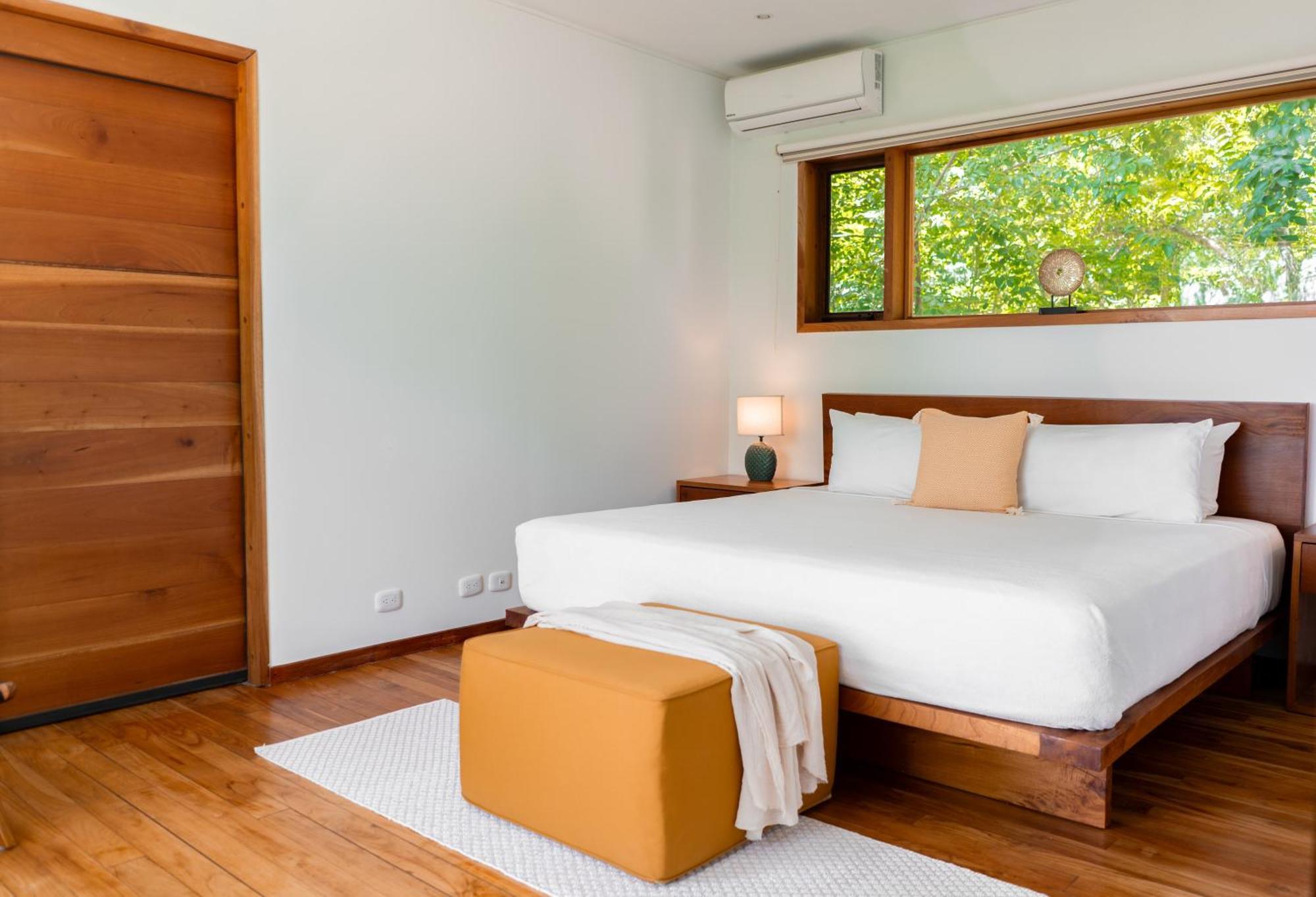 Villa Makai Santa Teresa Playa Santa Teresa  Extérieur photo