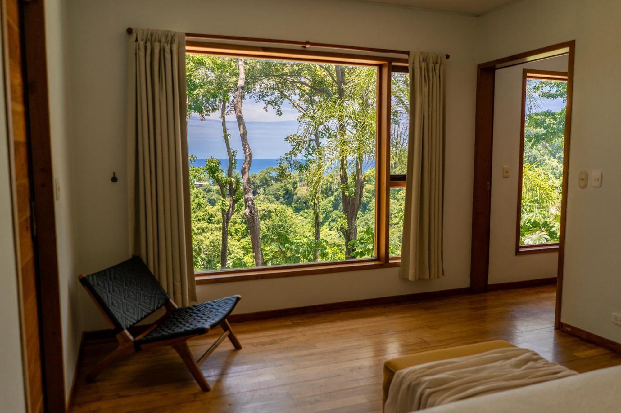 Villa Makai Santa Teresa Playa Santa Teresa  Extérieur photo