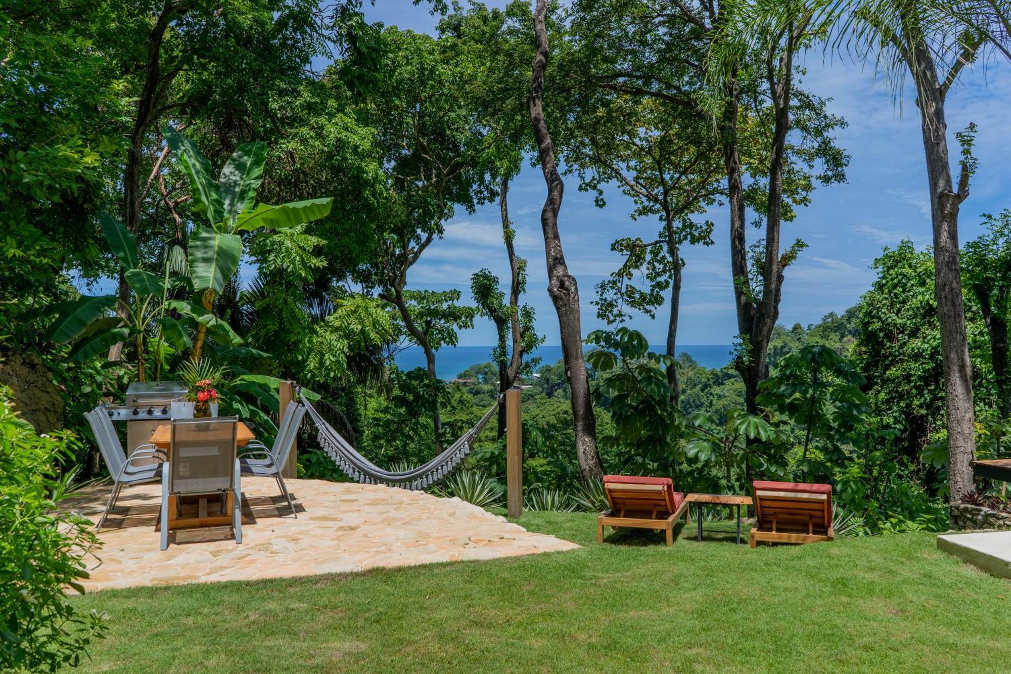 Villa Makai Santa Teresa Playa Santa Teresa  Extérieur photo