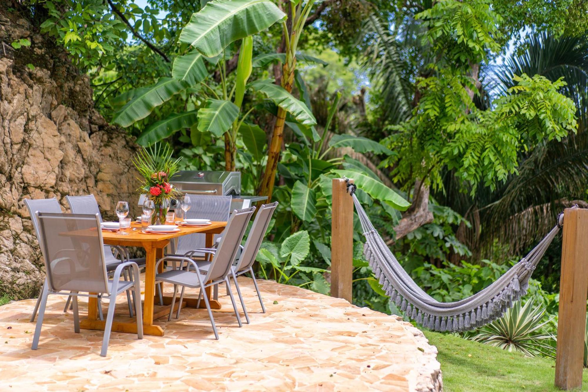 Villa Makai Santa Teresa Playa Santa Teresa  Extérieur photo