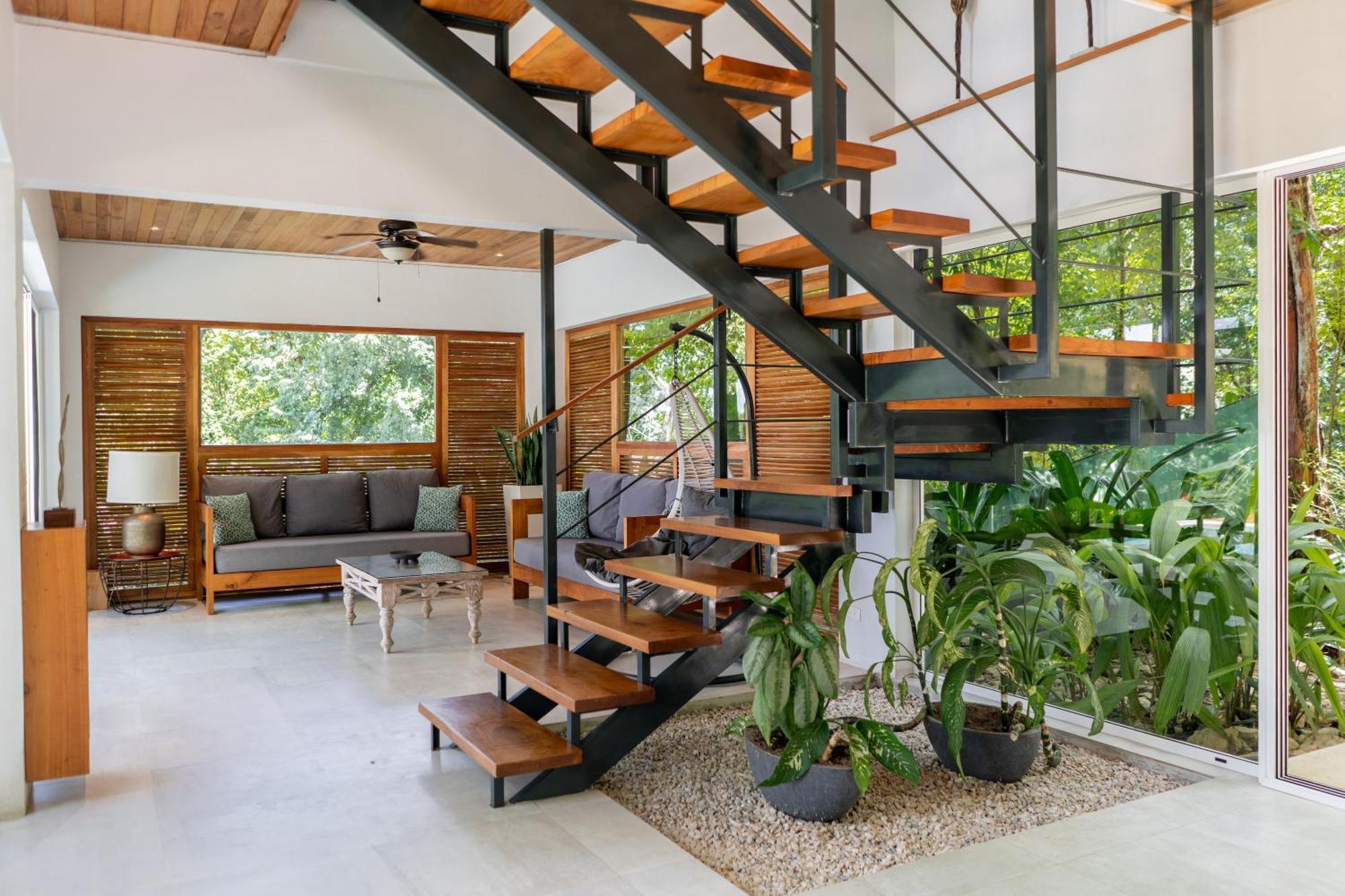 Villa Makai Santa Teresa Playa Santa Teresa  Extérieur photo