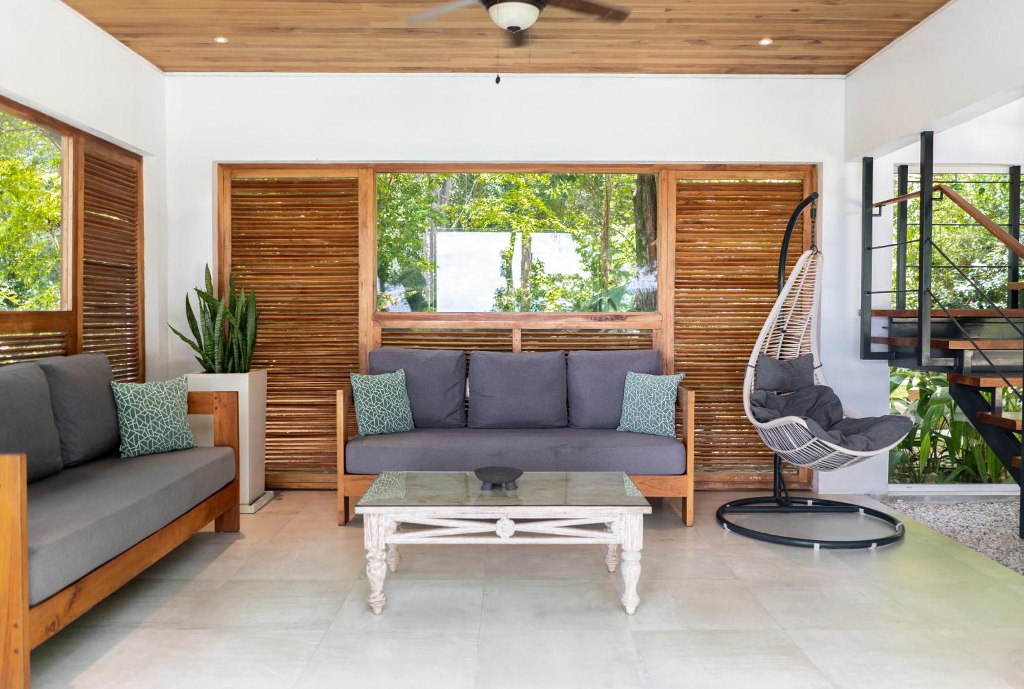 Villa Makai Santa Teresa Playa Santa Teresa  Extérieur photo