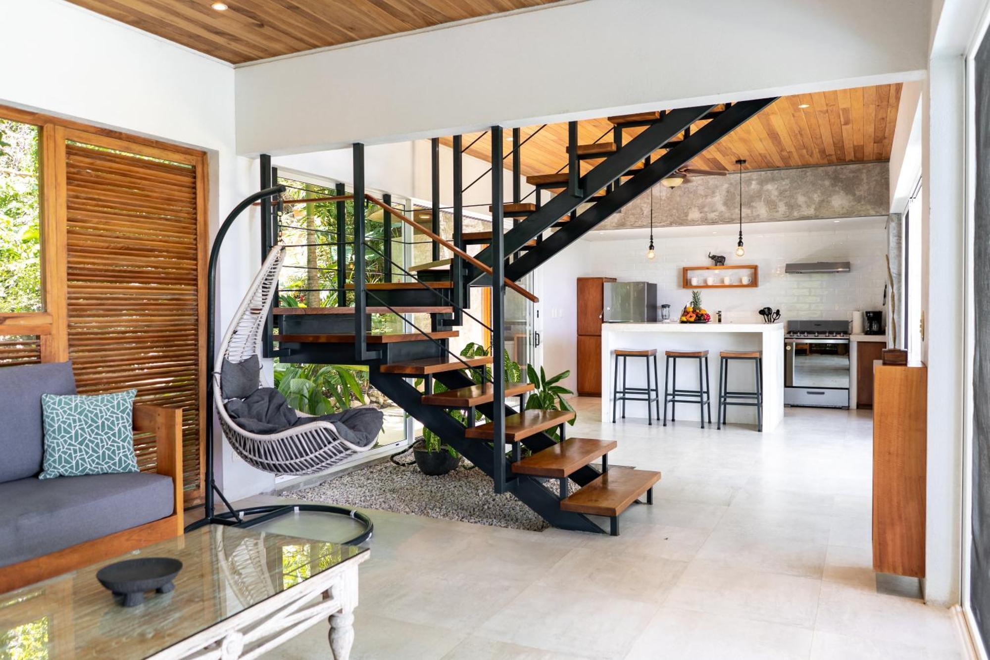 Villa Makai Santa Teresa Playa Santa Teresa  Extérieur photo